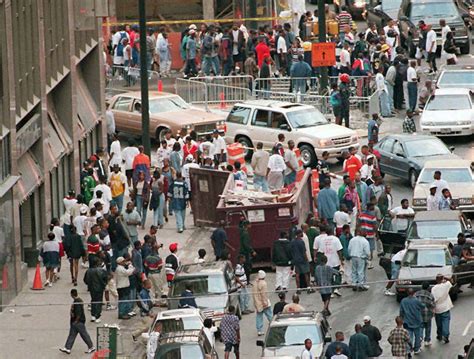'Freaknik' Documentary Tells Untold Story Behind the Massively .